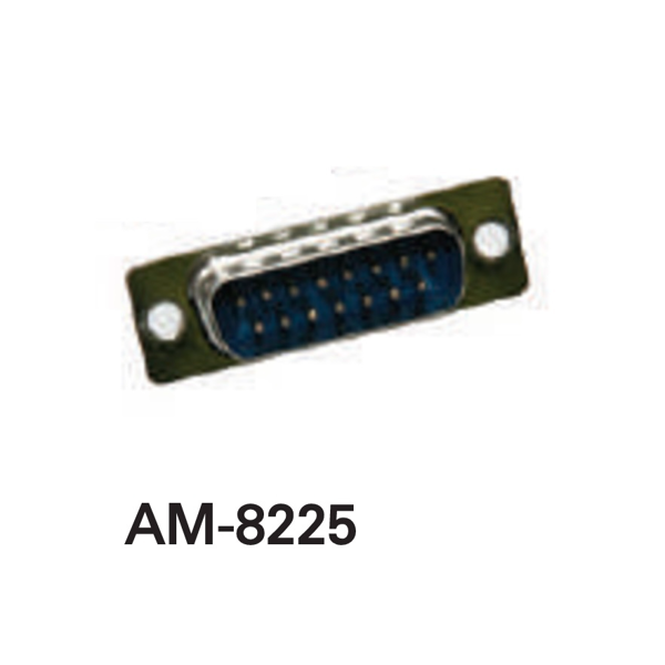 INTERLINK DB CONNECTOR Model AM-8225