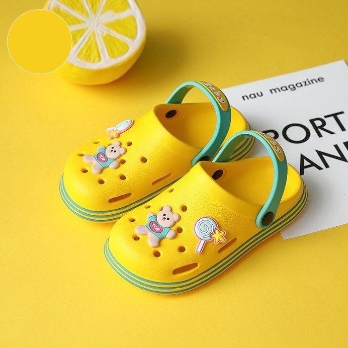 รองเท้าลำลองเด็ก PA116