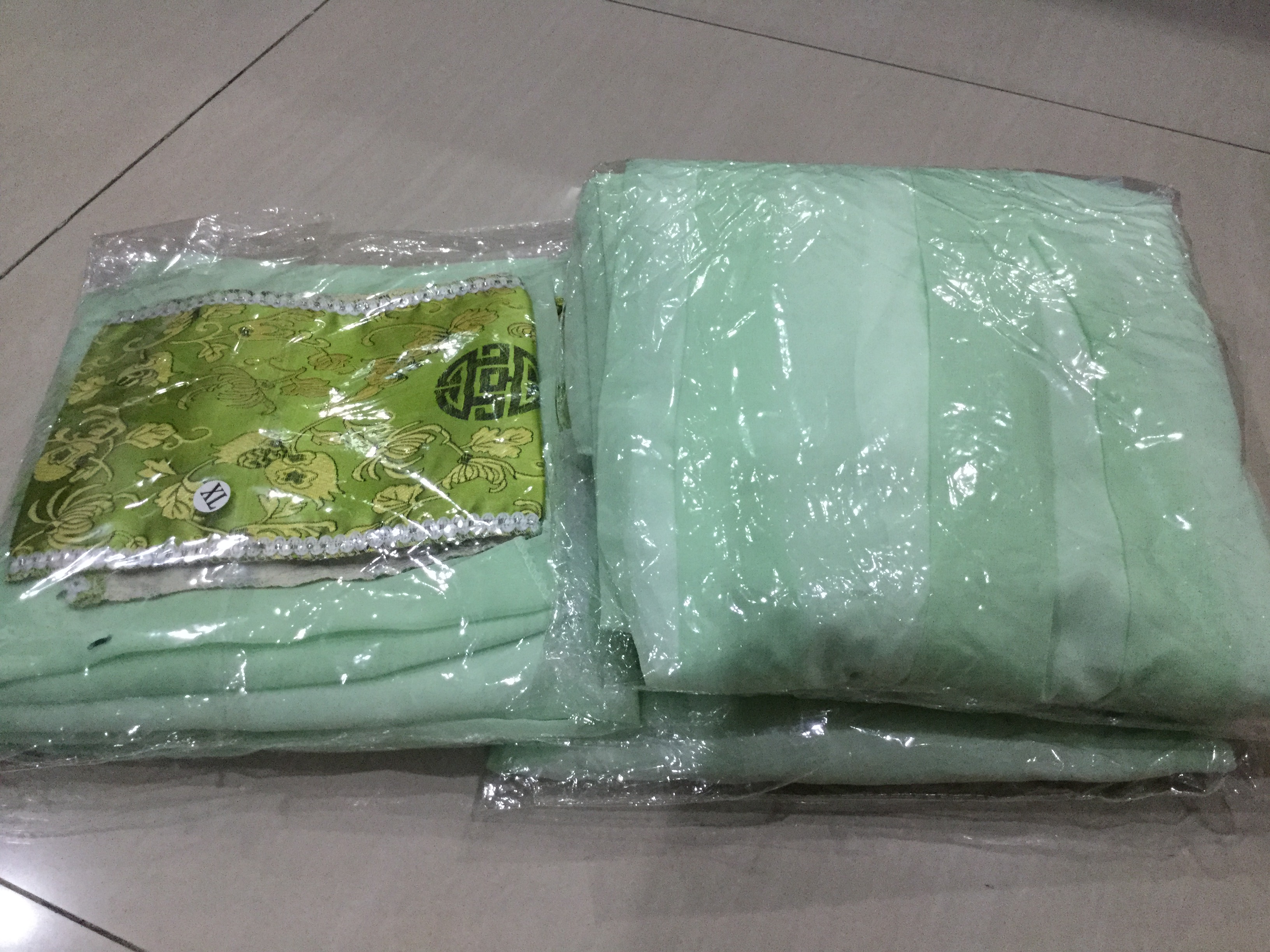 ชุดจีนสมัยราชวงค์ฮั่น รหัส CH 44 สินค้าพร้อมส่ง