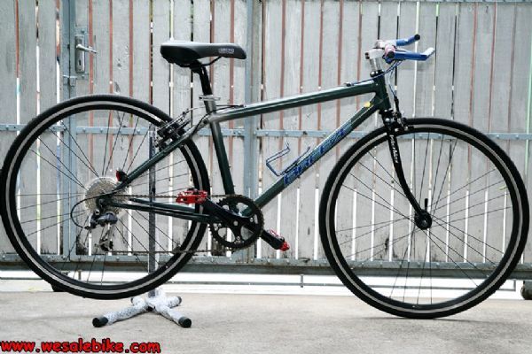 จักรยานทัวร์ริ่ง Miyata Breeze ล้อ700C ไซส์ M