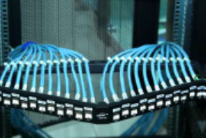 INTERLINK LAN (UTP) CABLING Model SP-1211