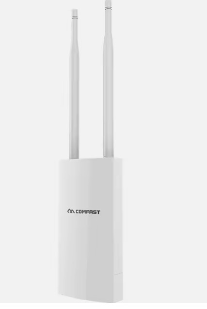 comfast รุ่น CE-E5-EC25 4G router 300 เมกกะไบท์ Outdoor สั่งซื้อ 15 วัน