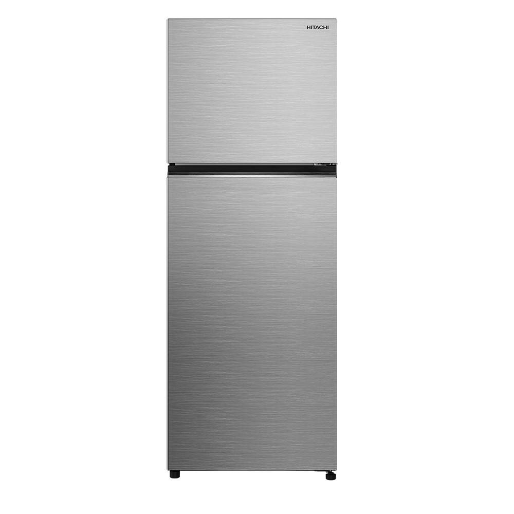 ตู้เย็น Hitachi 2 ประตู Grand Carbon Line รุ่น HRTN6443SXTH (409 ลิตร)