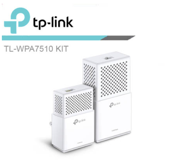 SOHO รุ่น TL-WPA7510 KIT