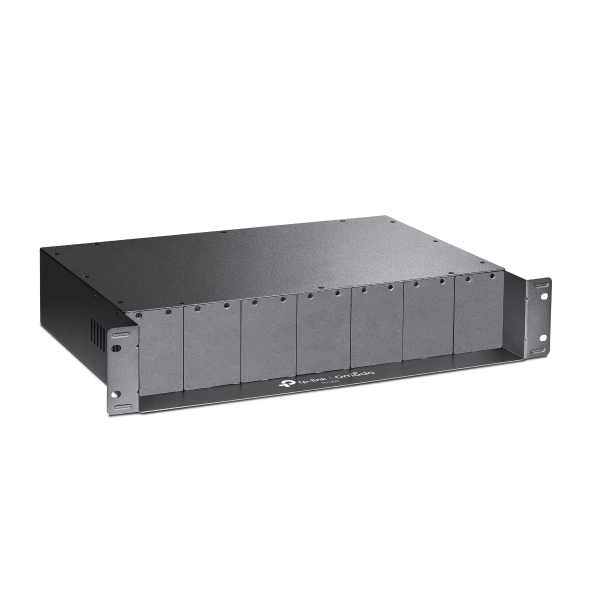 FC1420 Omada 14-Slot Rackmount Chassis