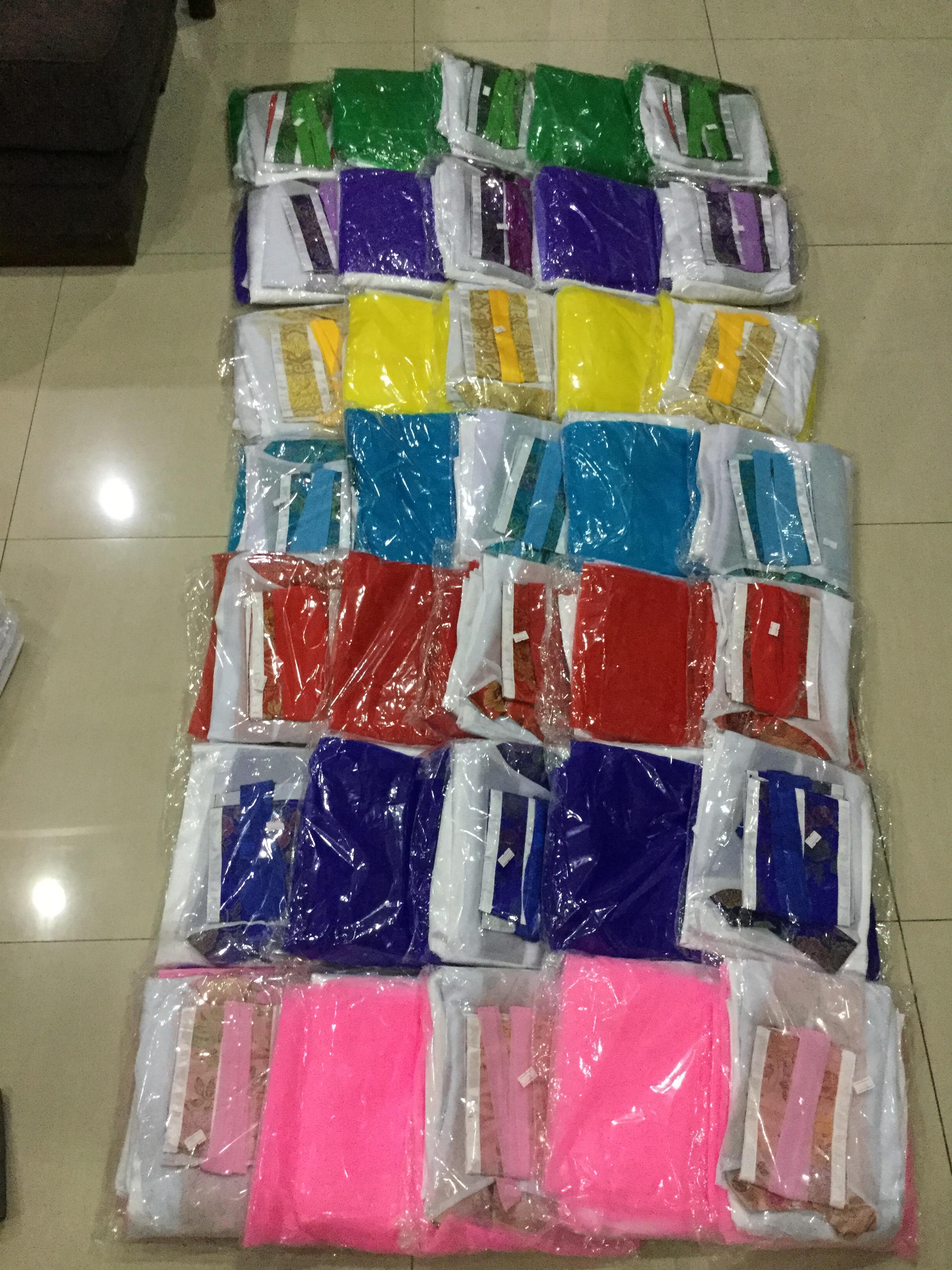 ชุดนางฟ้า. รหัส AG 61 สินค้าพร้อมส่ง