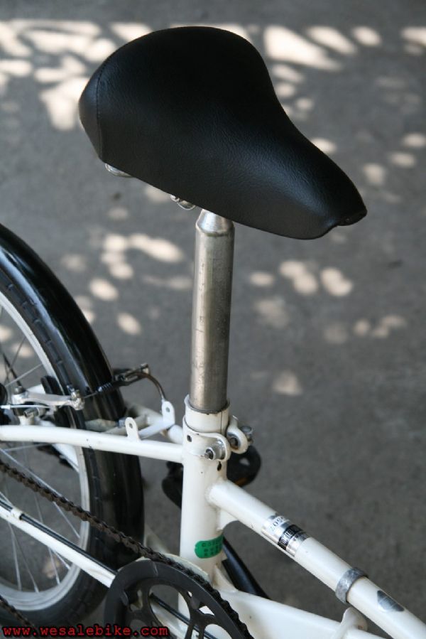 รถพับ Head BY DAHON ล้อ20นิ้ว 6เกียร์