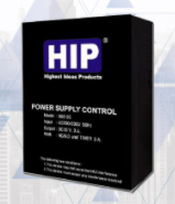HIP Battery & Power Supply รุ่น 902-3C + Battery 7Ah
