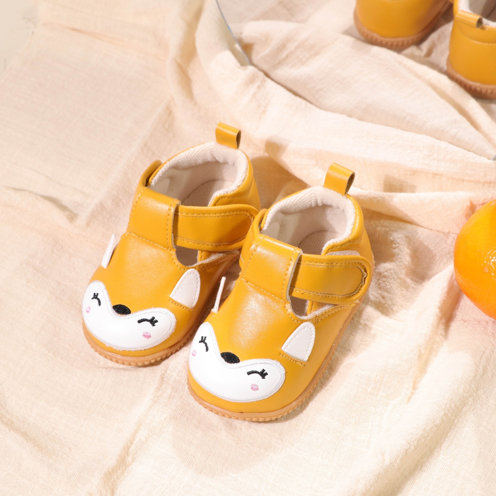 รองเท้าหัดเดินเด็ก PA54