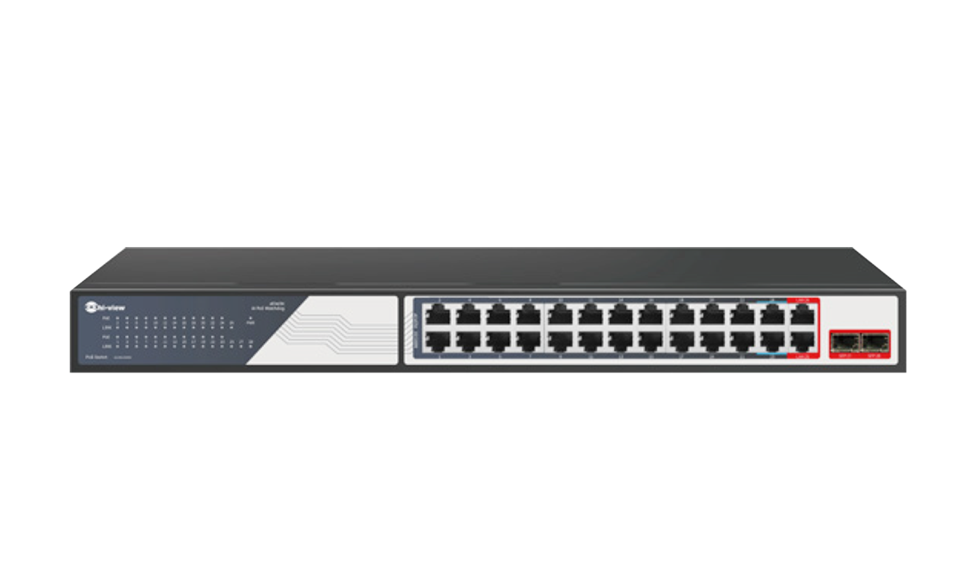 HS-SW28 2P24 S2 HBT-AI