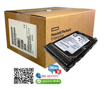 870759-B21, HPE 900GB,15K, 12G, SAS, 2.5INC, SC, DS HDD,870759-S21,870795-001,875217-003,EH000900JWHPP