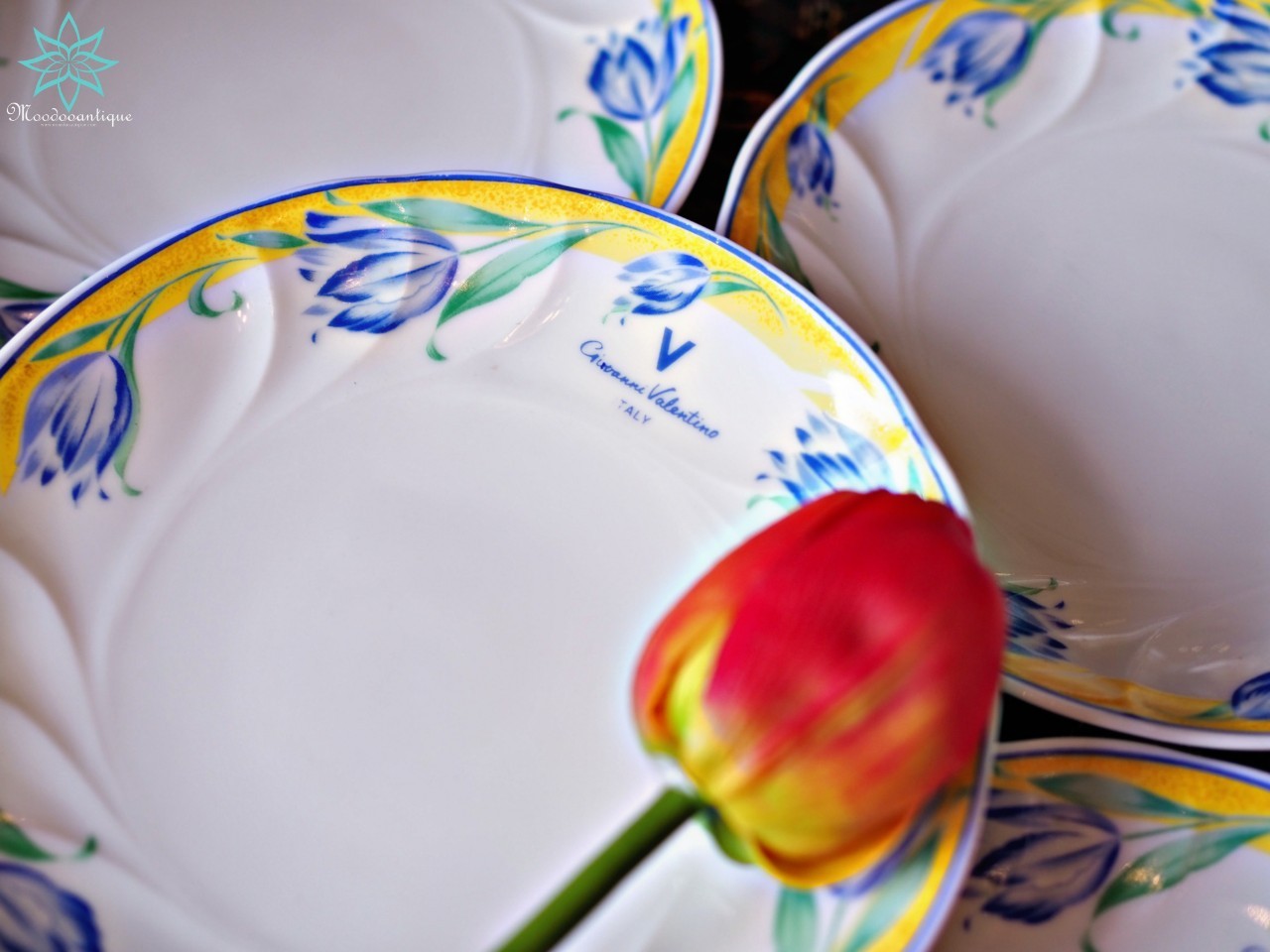 giovanni valentino ITALY