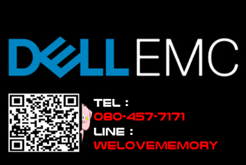 Dell, A8217683, PR5D1, Dell 32GB ,2133MHz, PC4-17000PL, DDR4 ,ECC Memory, Samsung, M393A4K40BB0-CPB0Q, for Dell R430, R630, R730, (Gen13)