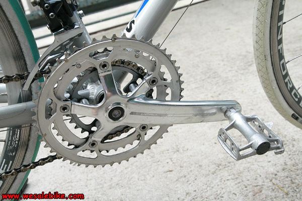 เสือหมอบ Giant OCR3 ตะเกียบคาร์บอน ไซส์ S