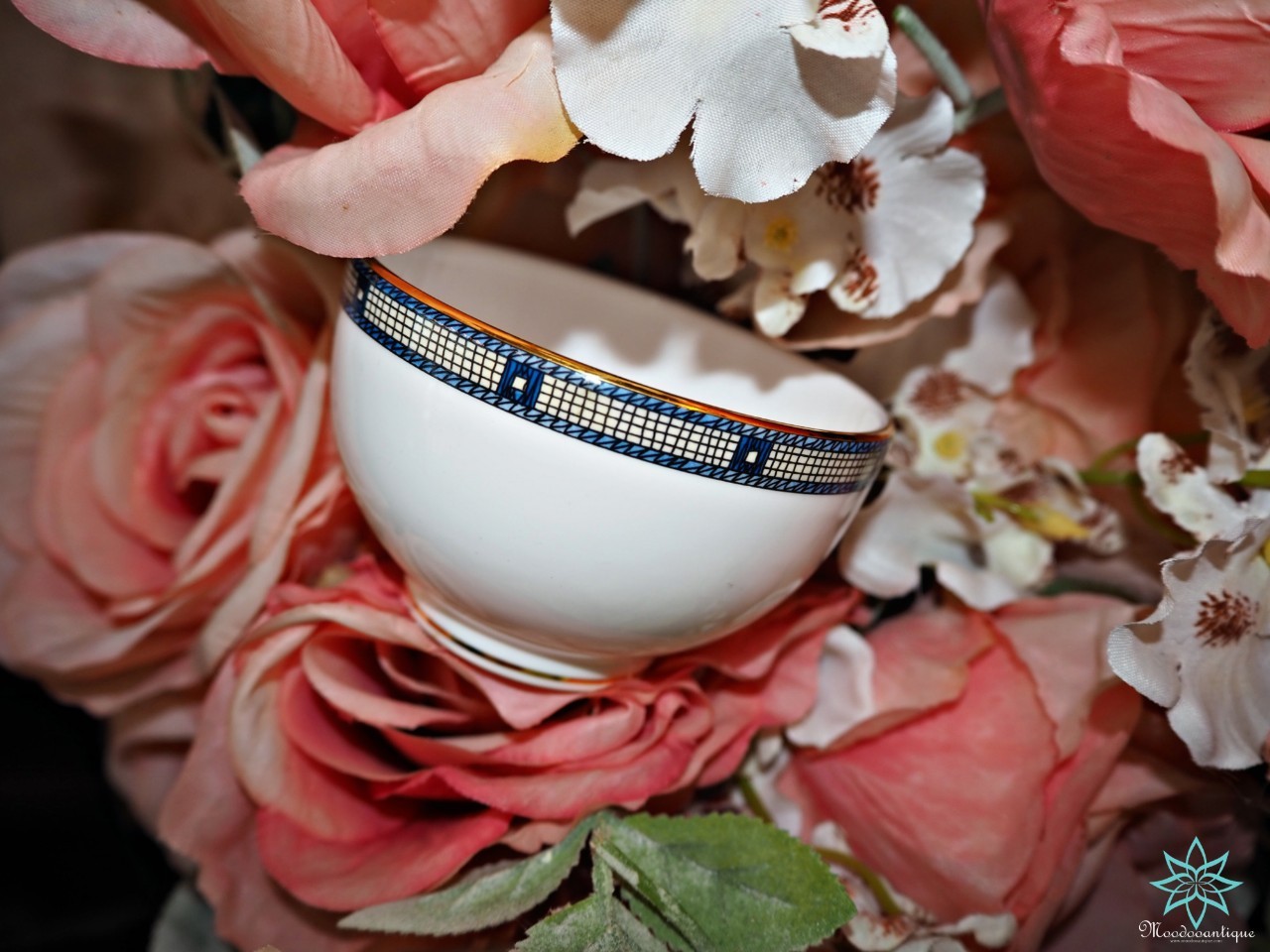 ถ้วย Wedgwood