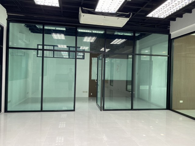 (MH0123) ให้เช่าอาคารสำนักงาน 2 ชั้น ถนนรามอินทรา ใกล้แฟชั่นไอส์แลนด์