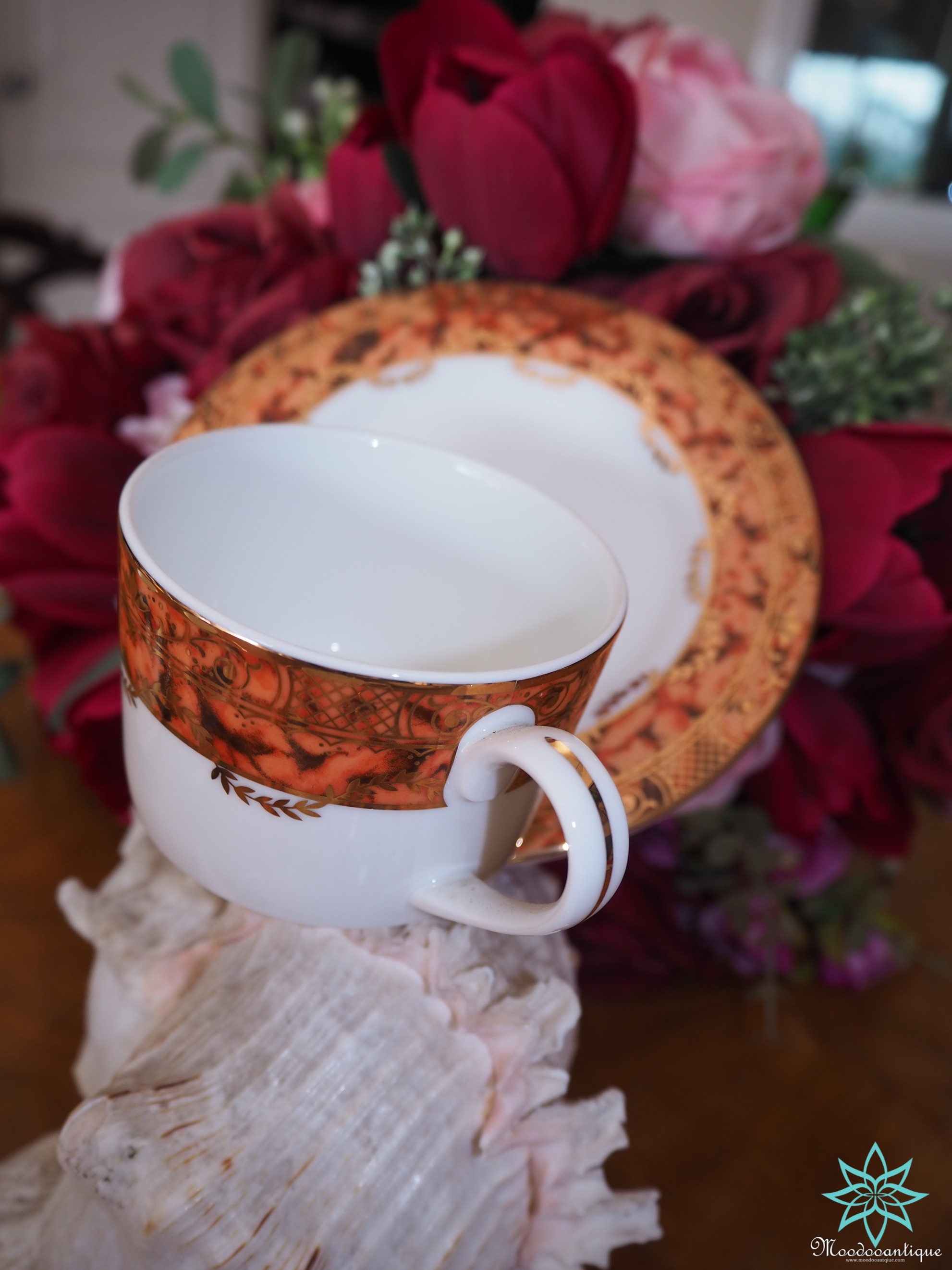 Richelle by Kuriyama