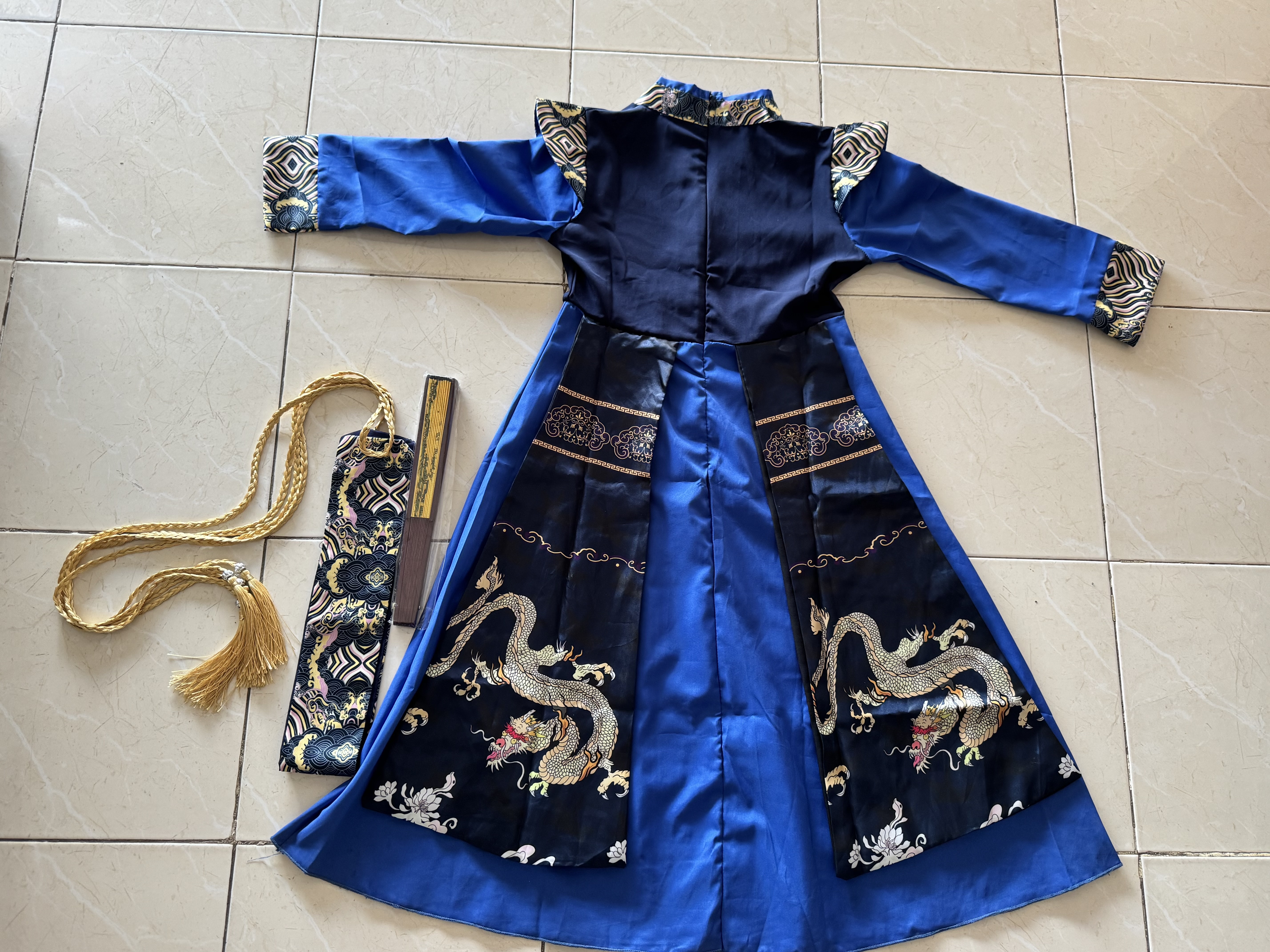 Hunfu รหัส HF555 สินค้าพร้อมส่ง