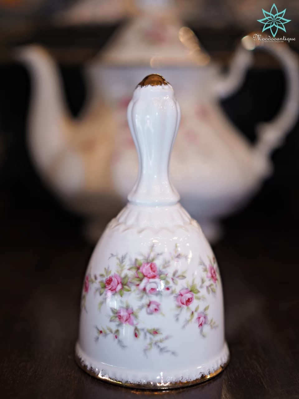 Paragon Victoria Rose 20 pcs