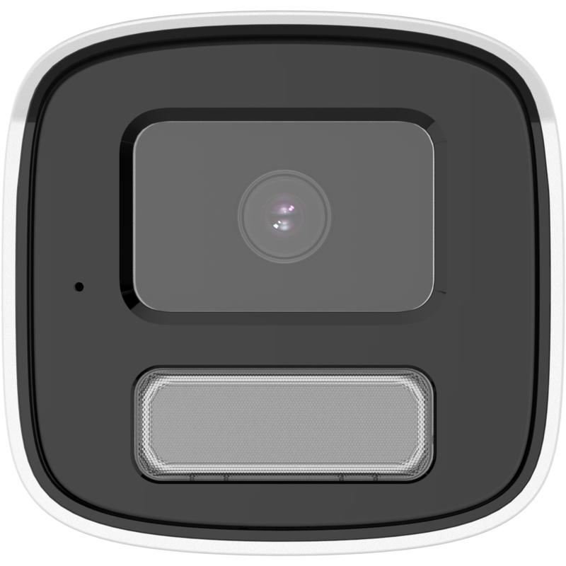 DS-2CD1T23G2-LIU(4mm) 2 MP Smart Hybrid Light Fixed BulletNetwork Camera