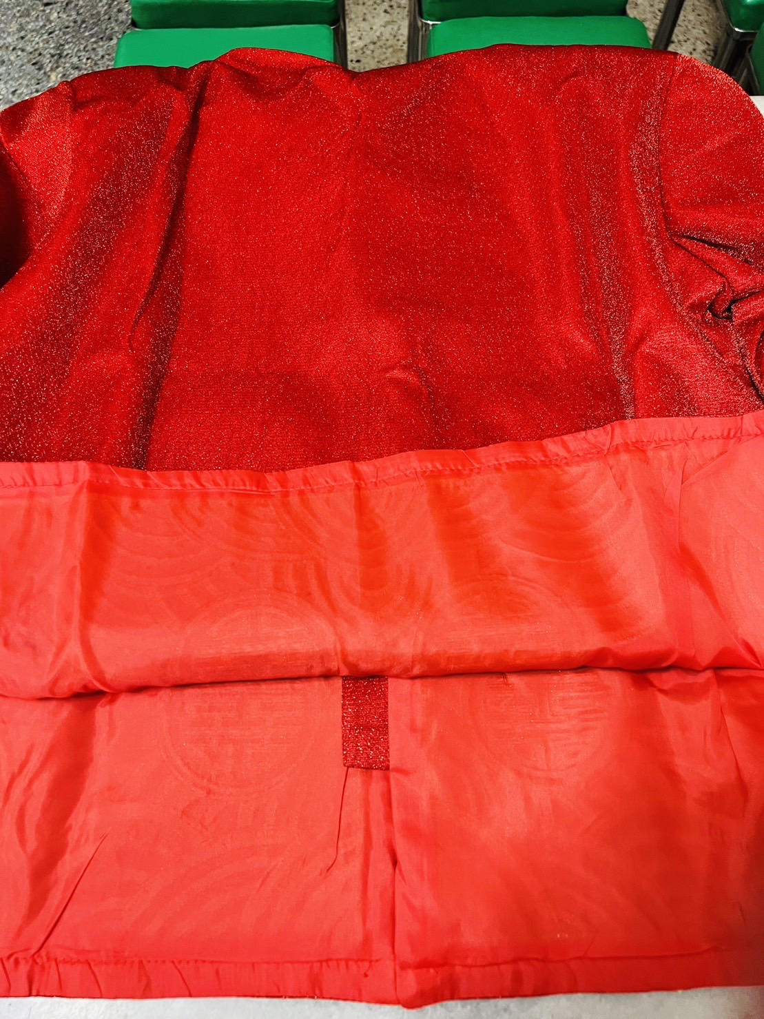 ชุดเจ้าบ่าว รหัส DC 150