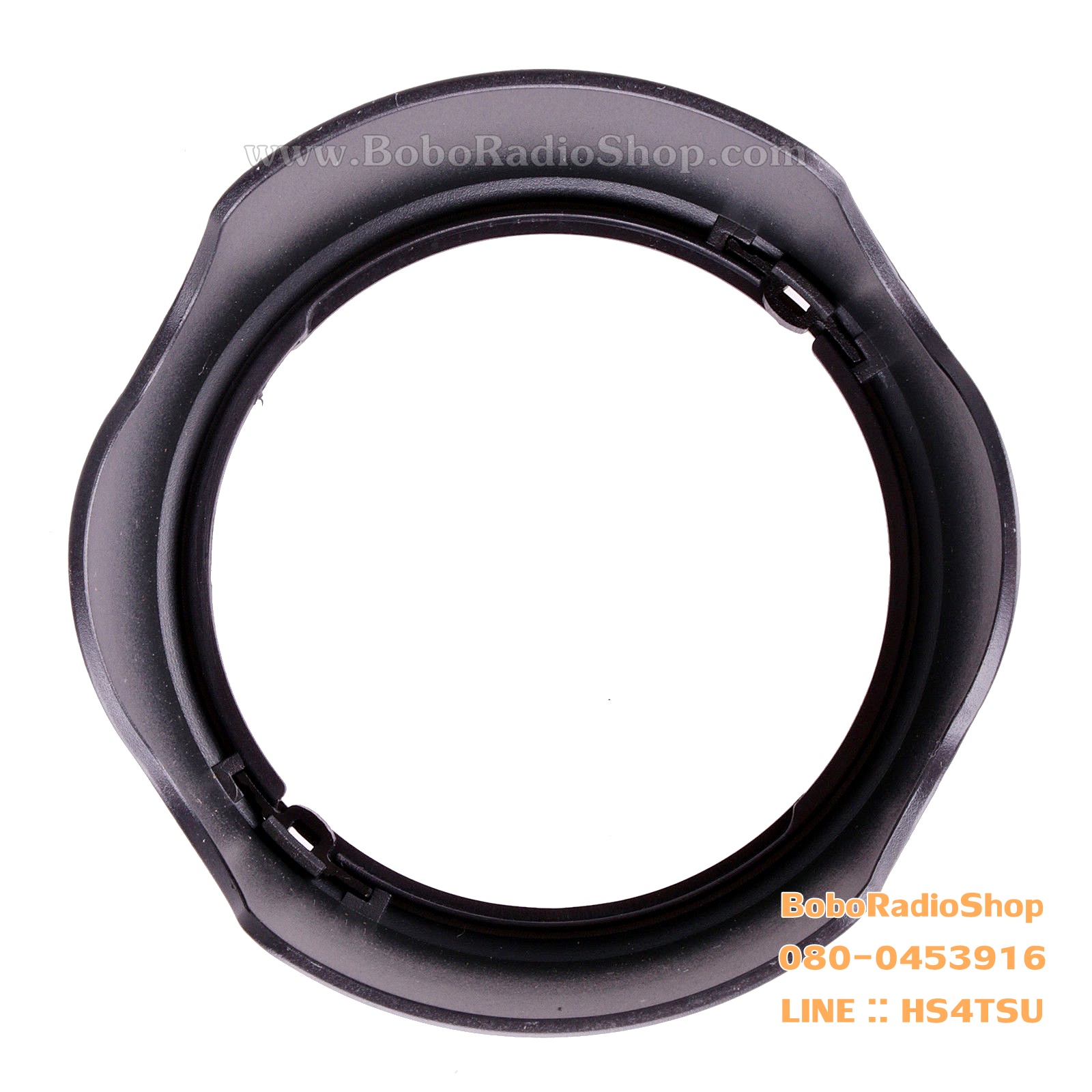 ฮูดเลนส์ LEN HOOD EW-63C For Canon EF-S 18-55mm F/3.5-5.6 IS STM