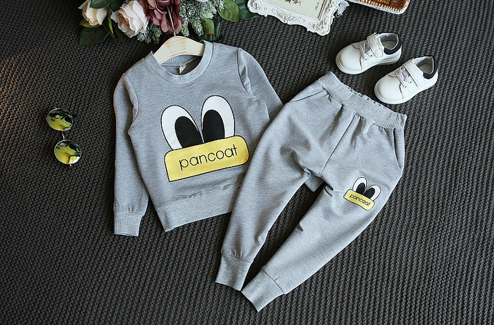 ชุดเด็ก Size 100