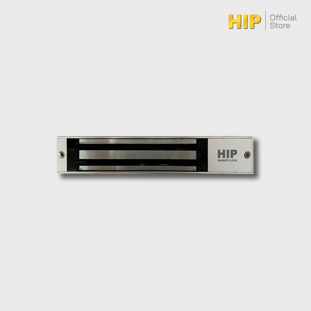 HIP Magnetic Lock 600Lbs Waterproof