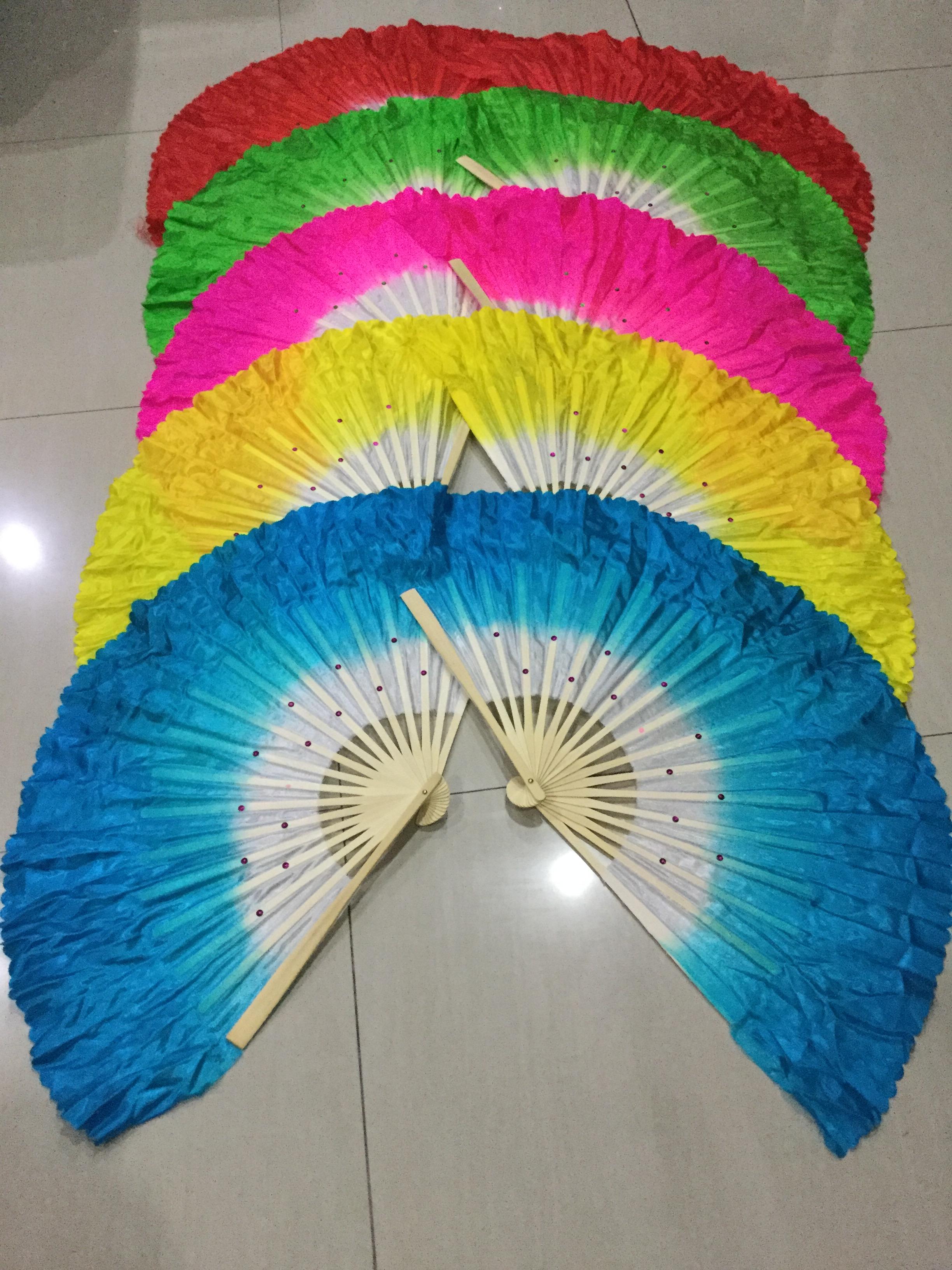 พัดแสดง