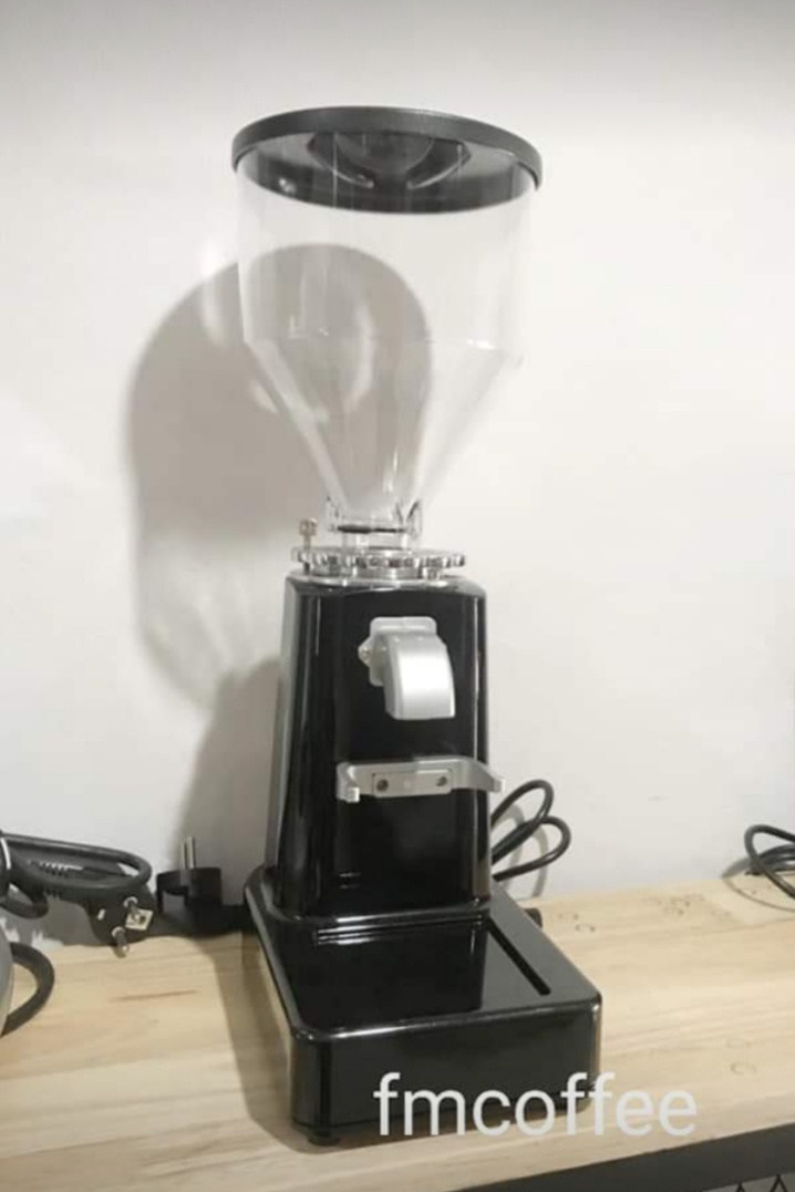 เครื่องบดกาแฟ 600B Black