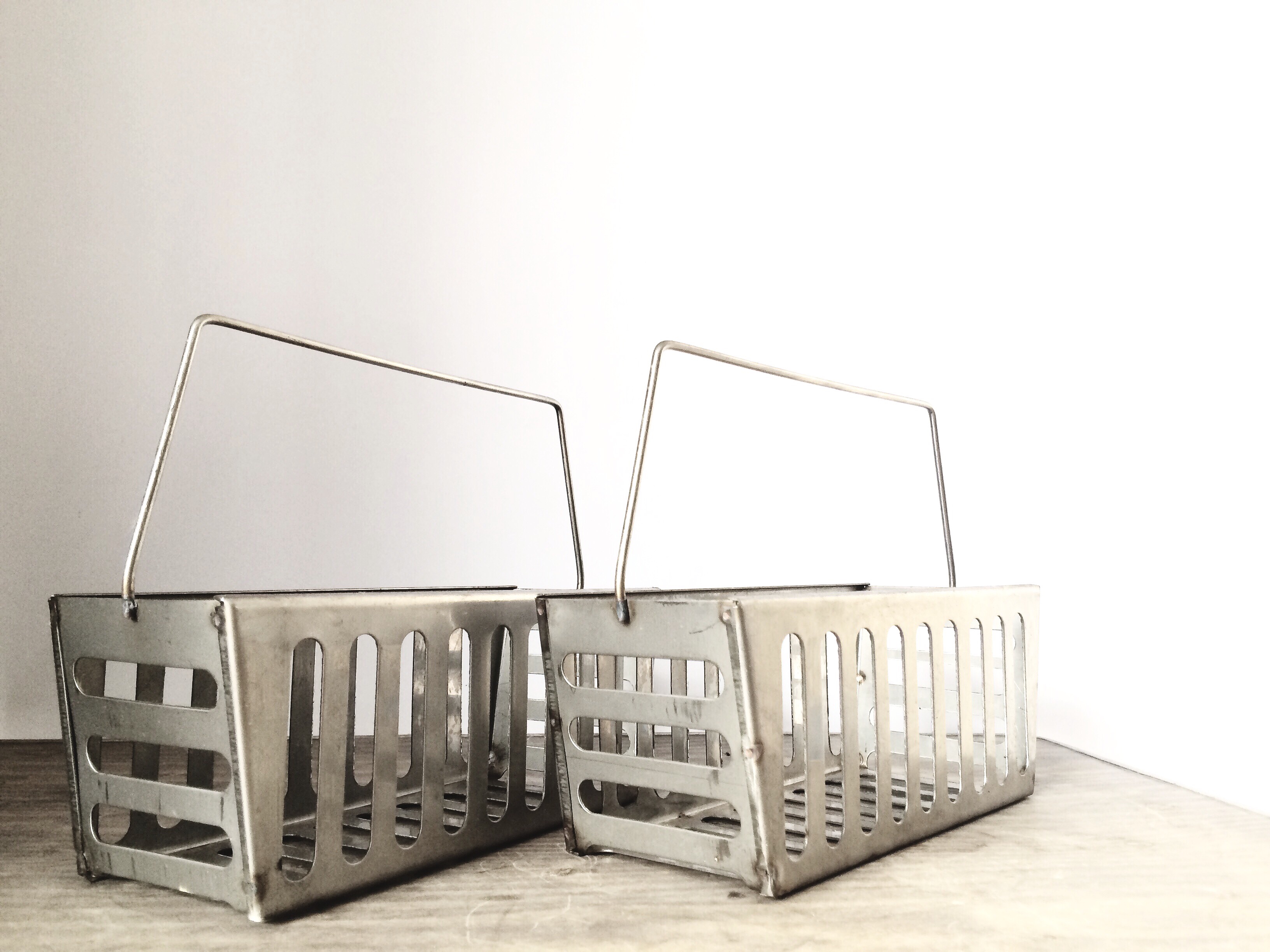 เตาอบสแตนเลสไร้ควัน ชายเล็ก ขนาด 55 ซม.