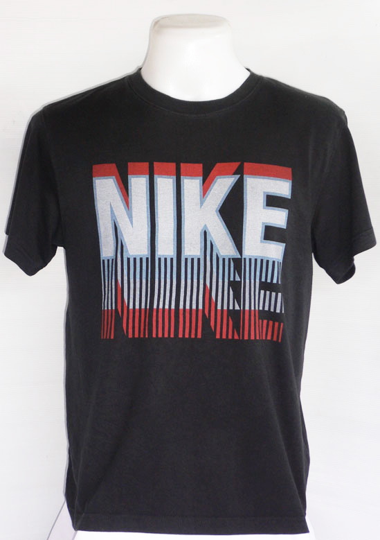 เสื้อยืด NIKE ไซส์ XL รอบอก 42 นึ้ว