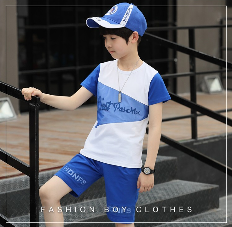 เสื้อผ้าเด็ก Size 120