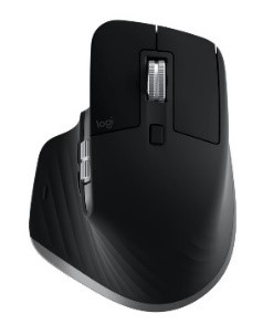 WIRELESS LASER MOUSE (เม้าส์เลเซอร์แบบไร้สาย) MX-MASTER3(MAC)