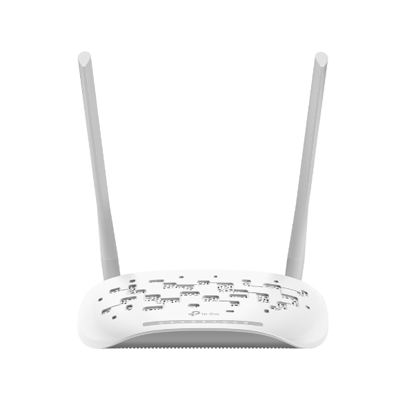 XN021-G3 300 Mbps Wireless N Gigabit XPON Router with CATV