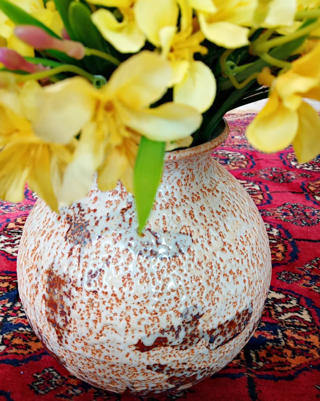 แจกันญีปุ่น