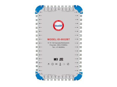 Multiswitch รุ่นID-9932BT