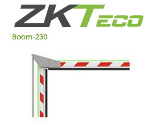 Parking lot รุ่น Boom-230