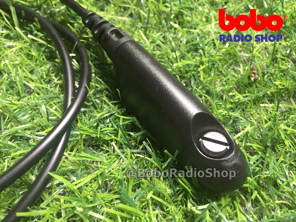 สายโปรแกรมวิทยุสื่อสาร MOTOROLA GP328,GP338,HT750,HT1250 และอีกหลายรุ่น