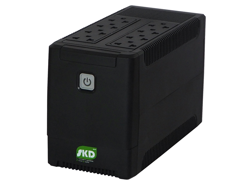 Protech Series (800VA-850VA)