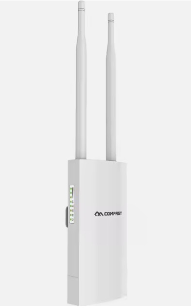 comfast รุ่น CE-E5-EC25 4G router 300 เมกกะไบท์ Outdoor สั่งซื้อ 15 วัน