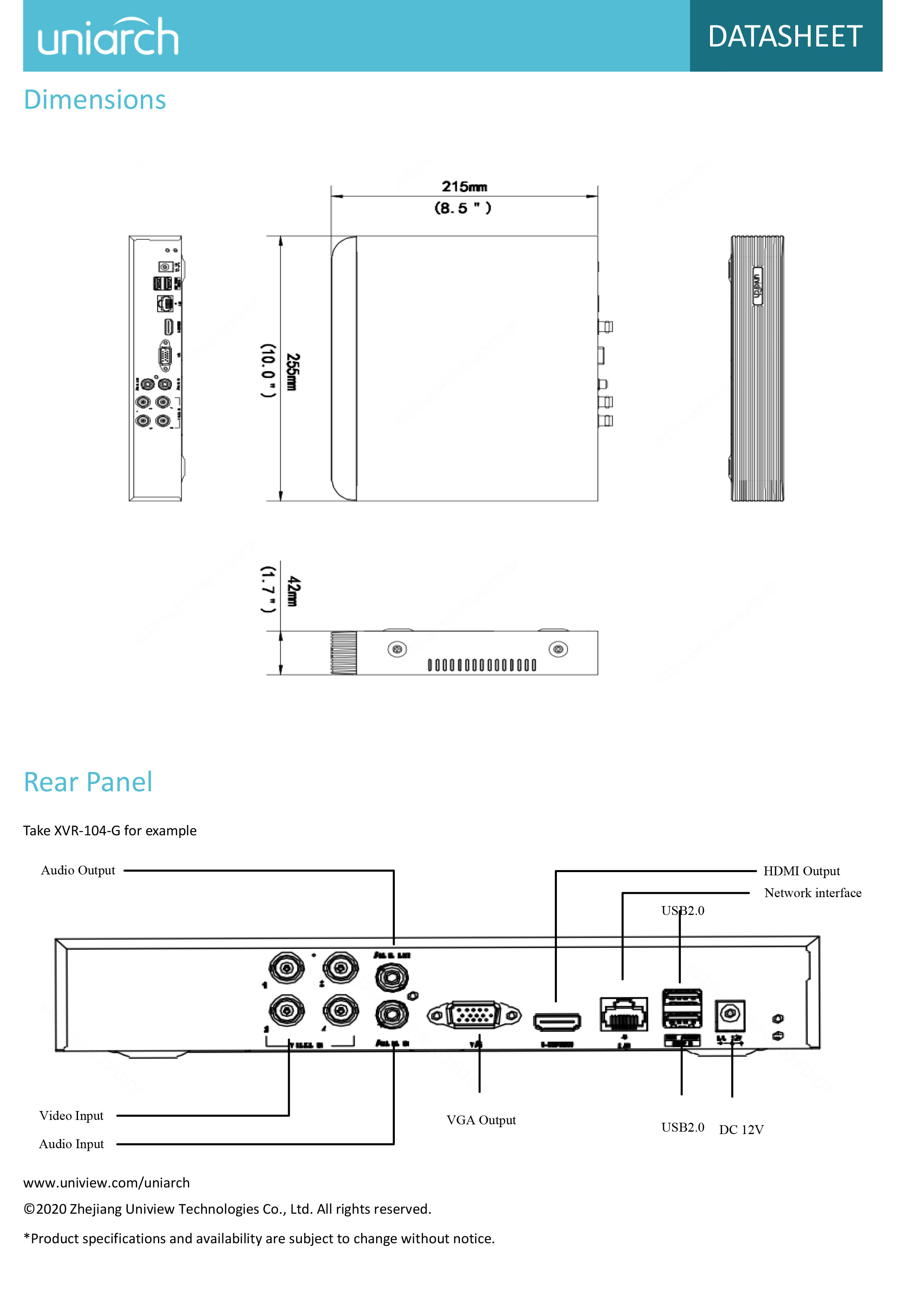 ชุดโปรโมชั่น กล้อง Uniarch by Uniview พร้อมติดตั้ง ชุดกล้อง 4 ตัว ความละเอียด 2MP โปรโมชั่นประจำเดือน หมดแล้วหมดเลย!!!! ##รับประกันสินค้า 3 ปี #รับประกันงานติดตั้ง 1 ปี คุ้มสุดๆๆๆๆๆ