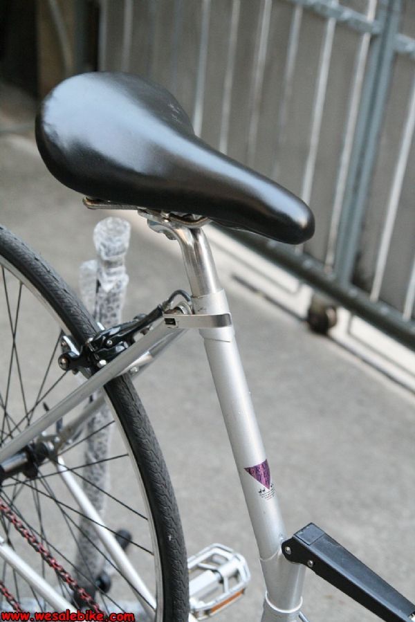 จักรยานพับ Bridgestone GrandTech ล้อ700C