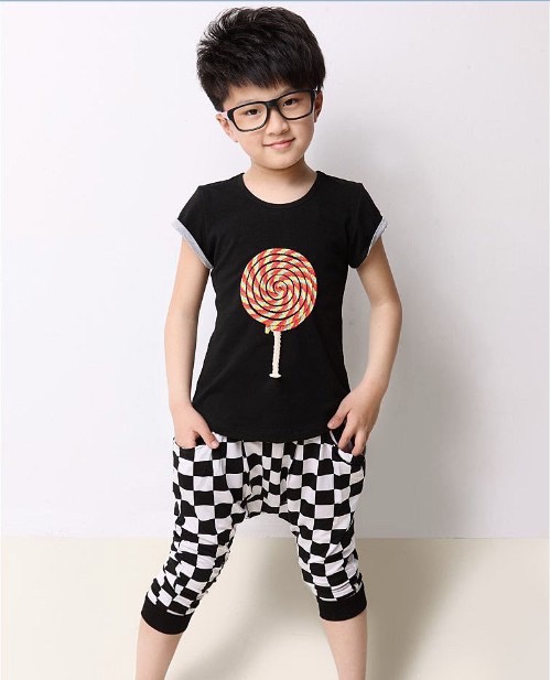 เสื้อผ้าเด็ก Size 100