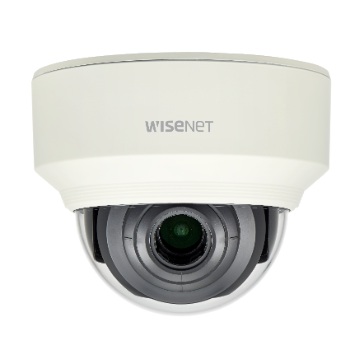 WISENET (SAMSUNG) PRODUCT DOME/ XND‐L6080V