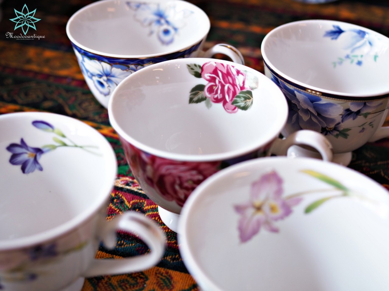 Roberta Baldini Japan