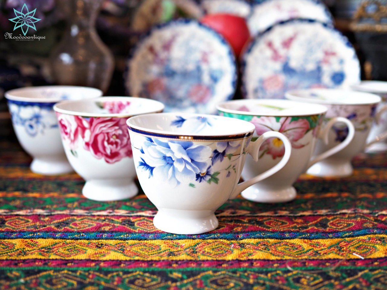 Roberta Baldini Japan