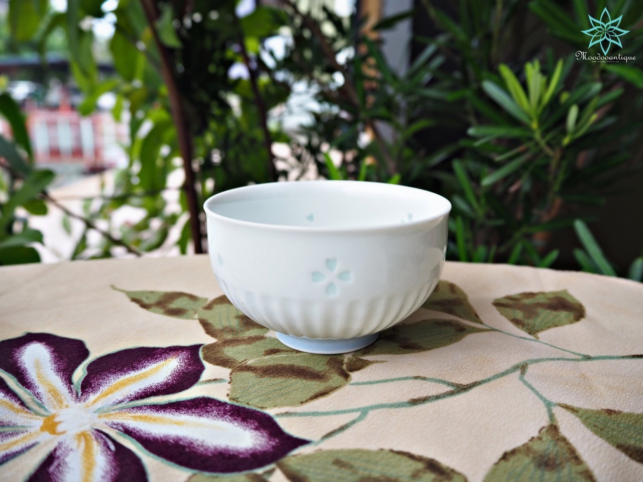 Arita Ware Kikuho Japan