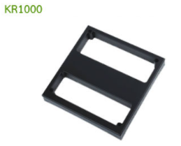 Ladder control, controller, rea รุ่น KR1000
