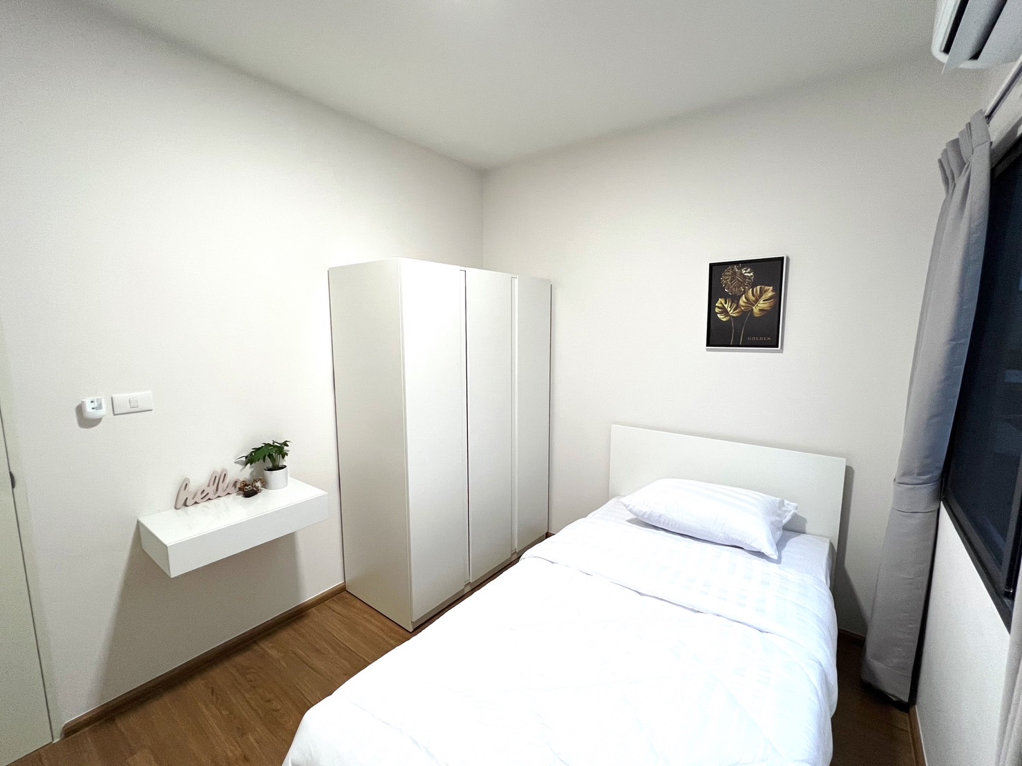 (เช่าแล้ว มี.ค.66) ให้เช่าทาวน์โฮม 2 ชั้น ม.พลีโน่ ราชพฤกษ์-สาทร ตกแต่งพร้อมเฟอร์นิเจอร์